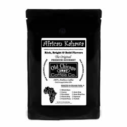 African Blend Coffee, 3 Pack