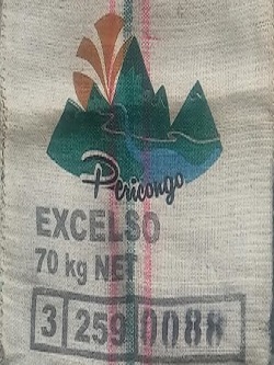 Pericongo Coffee Bag Sack