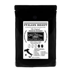 Italian Roasted Coffee