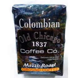 Colombian Medium Roast Coffee