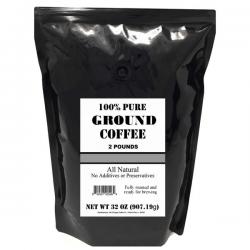 Generic Ground Coffee 2 LBS