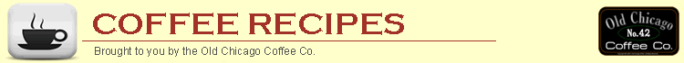 Coffee Recipes: Acai Espresso (Espresso Recipes)
